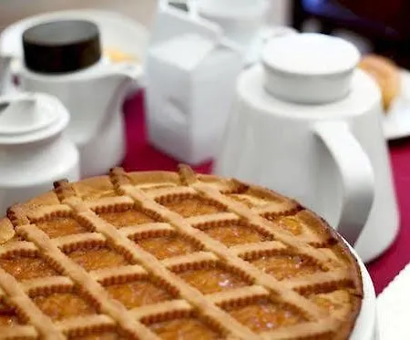 Bed & Breakfast Casa A Mare