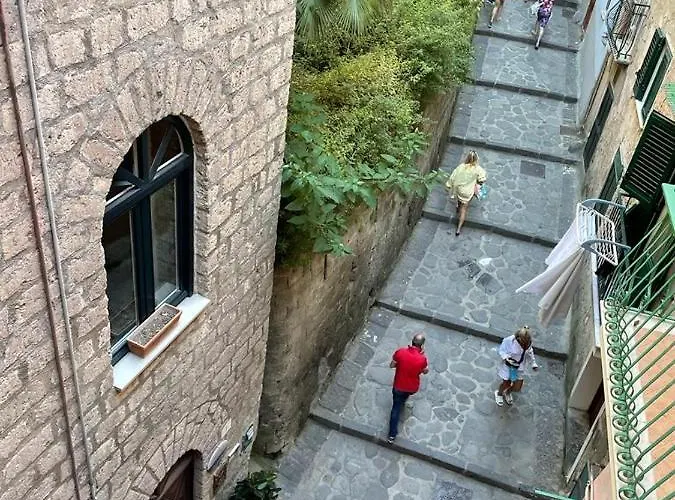 Casa A Mare לינה וארוחת בוקר 4*