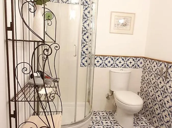 לינה וארוחת בוקר Casa A Mare