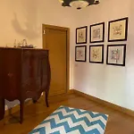 Casa A Mare Couette-café