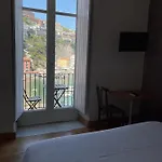 Casa A Mare Couette-café