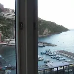 Couette-café Casa A Mare 4*