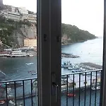 Casa A Mare Couette-café Sorrente