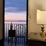 Couette-café Casa A Mare Sorrente