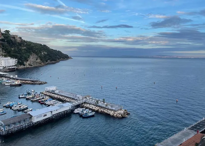 Casa A Mare Panzió 4*