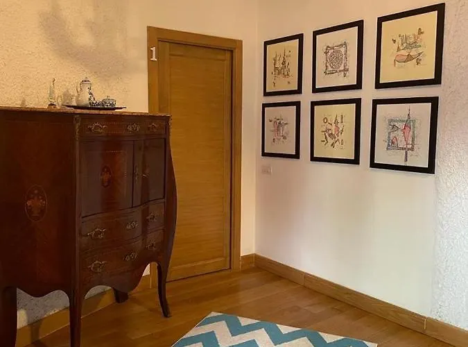 Casa A Mare Bed & Breakfast