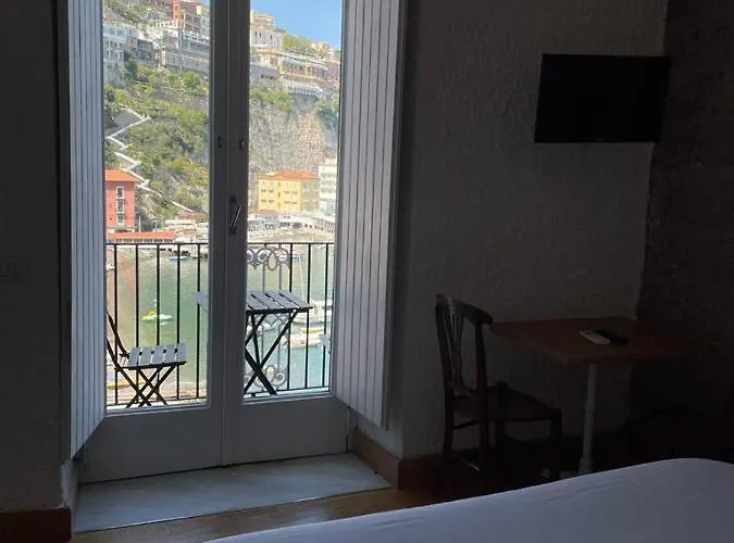 Casa A Mare Bed & Breakfast