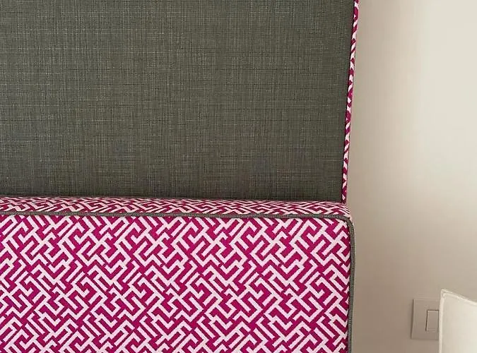 Casa A Mare Couette-café