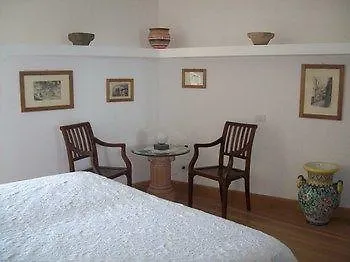 Panzió Casa A Mare 4*