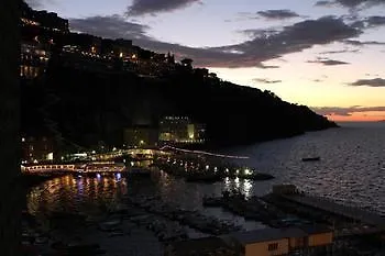 Panzió Casa A Mare 4*