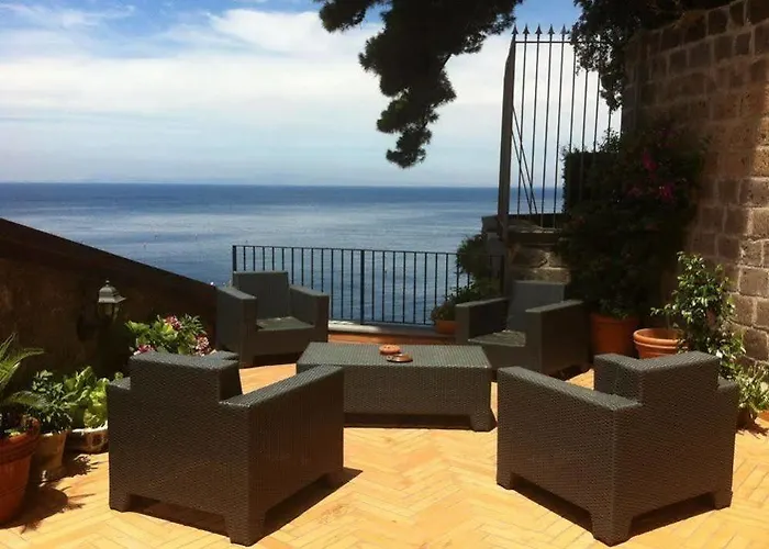 Casa A Mare Sorrente