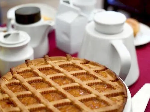 Couette-café Casa A Mare