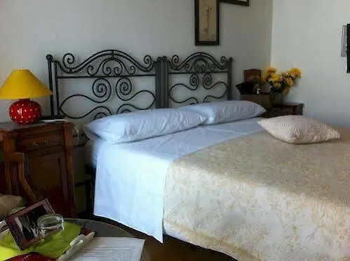 Casa A Mare 4* Sorrento
