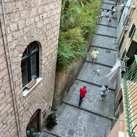 Casa A Mare לינה וארוחת בוקר 4*