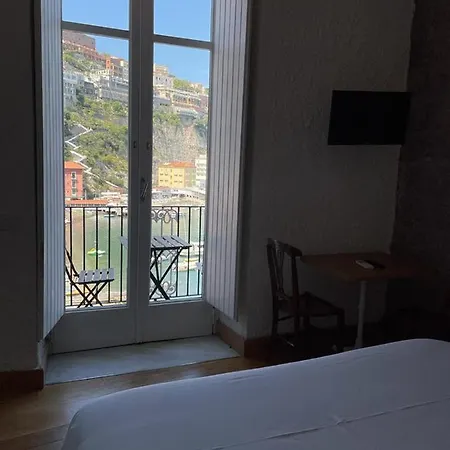 Casa A Mare לינה וארוחת בוקר