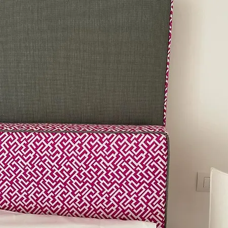 Casa A Mare فندق مبيت وإفطار