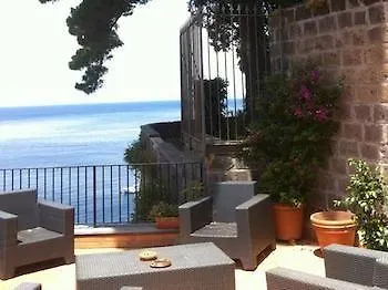 Casa A Mare סורנטו
