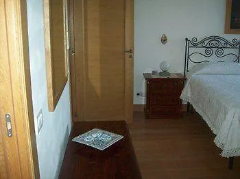 Casa A Mare Oda ve Kahvaltı Sorrento