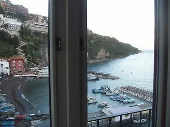 Oda ve Kahvaltı Casa A Mare 4*