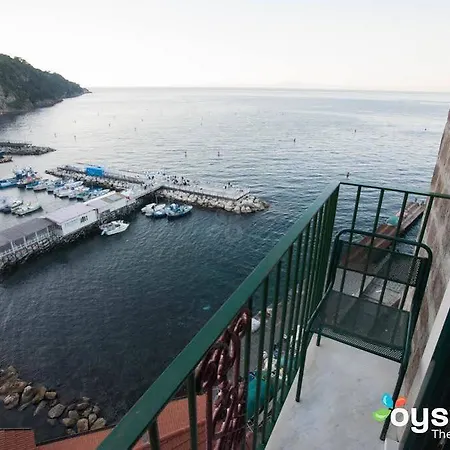 Casa A Mare سورينتو