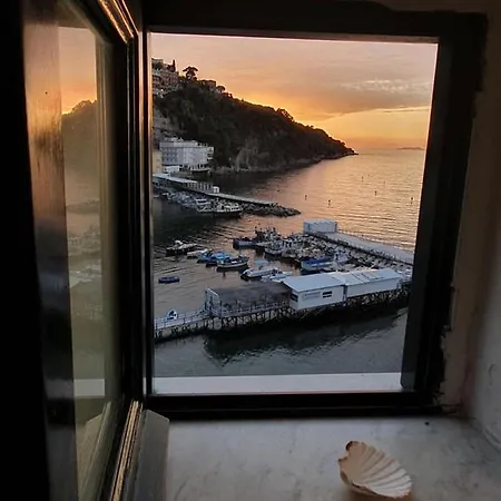 Oda ve Kahvaltı Casa A Mare 4*