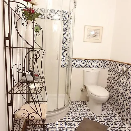 فندق مبيت وإفطار Casa A Mare