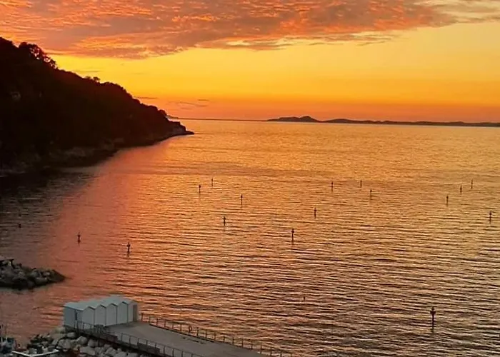 Casa A Mare Bed and Breakfast Σορέντο