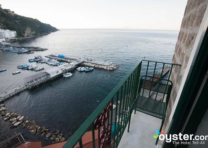 Casa A Mare Σορέντο