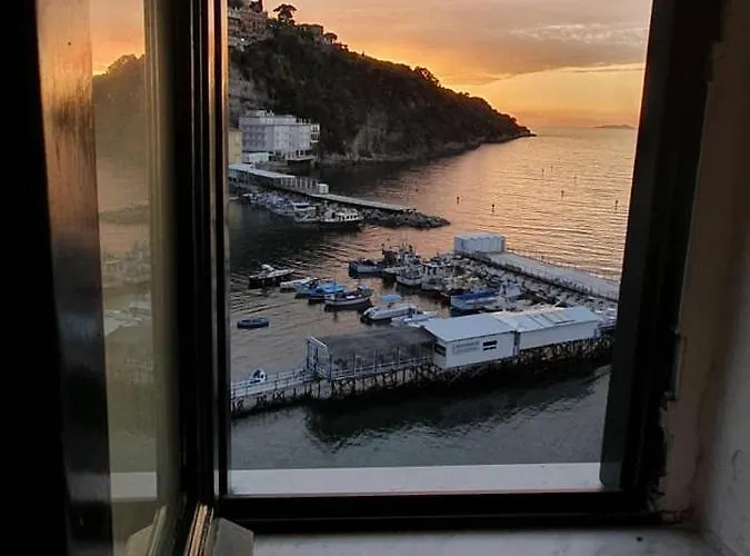 Bed and Breakfast Casa A Mare 4*